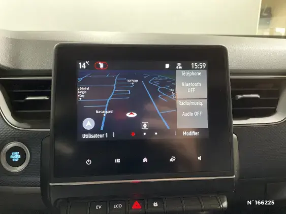 RENAULT ARKANA - voiture d'occasion - Photo 13