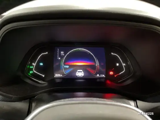 RENAULT ARKANA - voiture d'occasion - Photo 12