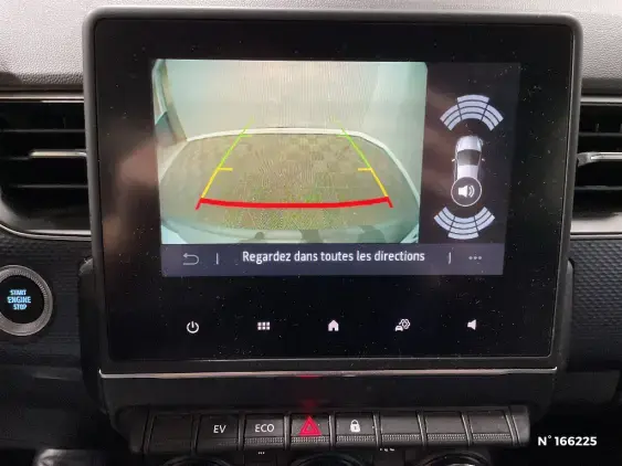 RENAULT ARKANA - voiture d'occasion - Photo 14