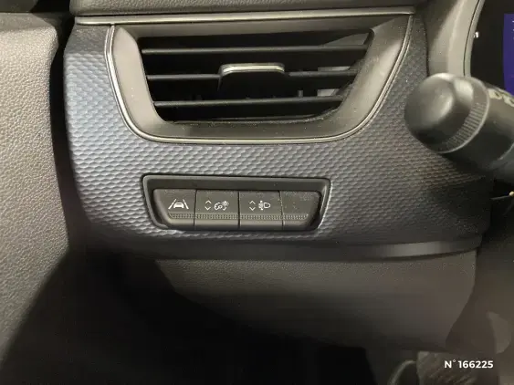 RENAULT ARKANA - voiture d'occasion - Photo 15