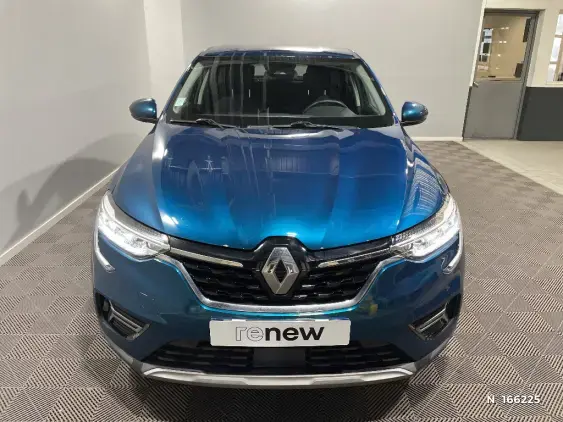 RENAULT ARKANA - voiture d'occasion - Photo 3