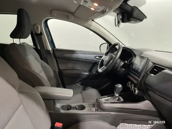 RENAULT ARKANA - voiture d'occasion - Photo 10