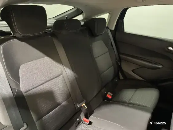 RENAULT ARKANA - voiture d'occasion - Photo 11