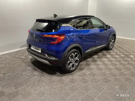 RENAULT CAPTUR II - voiture d'occasion - Photo 4