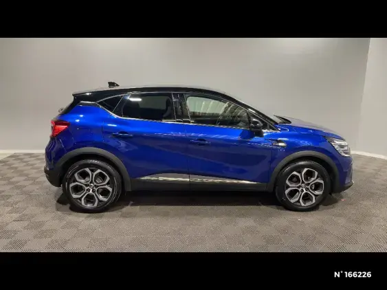 RENAULT CAPTUR II - voiture d'occasion - Photo 5