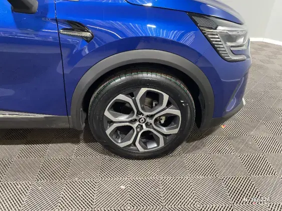 RENAULT CAPTUR II - voiture d'occasion - Photo 8