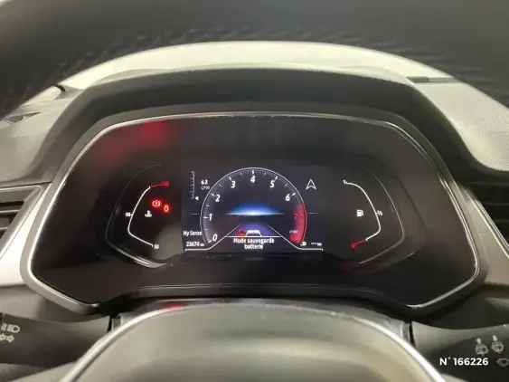 RENAULT CAPTUR II - voiture d'occasion - Photo 11