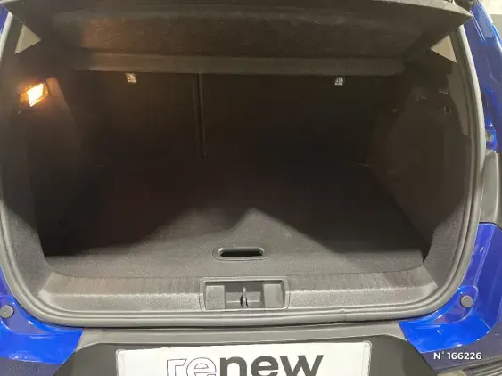 RENAULT CAPTUR II - voiture d'occasion - Photo 7