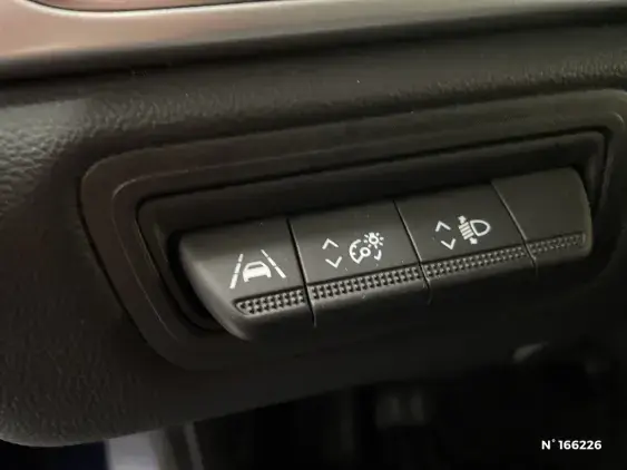 RENAULT CAPTUR II - voiture d'occasion - Photo 14