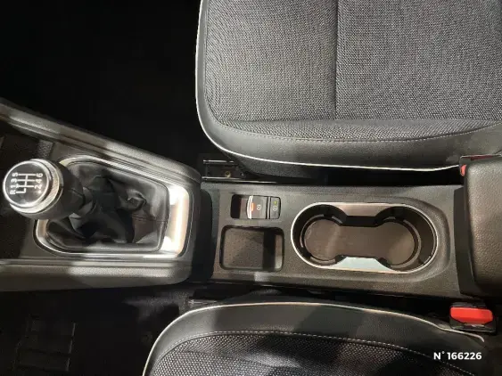 RENAULT CAPTUR II - voiture d'occasion - Photo 27