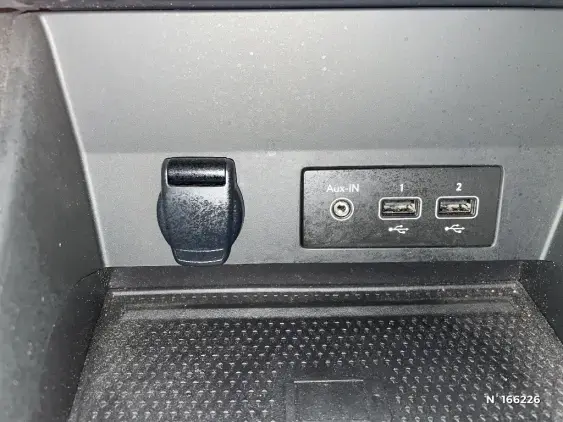 RENAULT CAPTUR II - voiture d'occasion - Photo 28