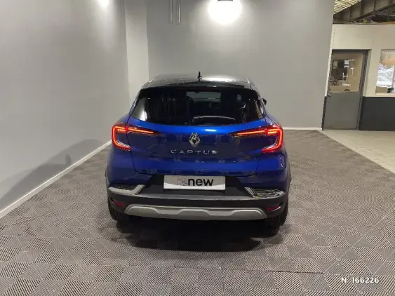 RENAULT CAPTUR II - voiture d'occasion - Photo 6