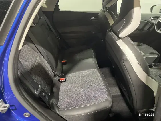 RENAULT CAPTUR II - voiture d'occasion - Photo 10