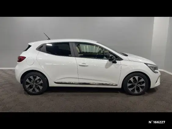 RENAULT CLIO REVERSIBLE V - voiture d'occasion - Photo 5