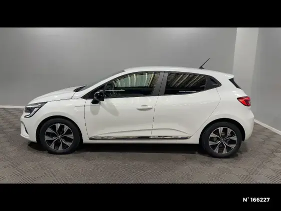 RENAULT CLIO REVERSIBLE V - voiture d'occasion - Photo 2