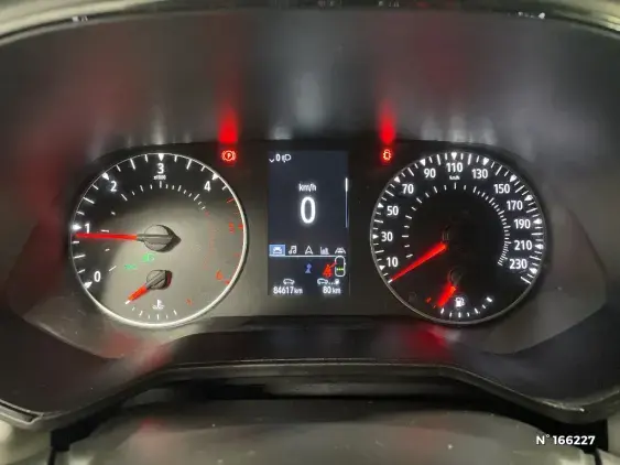 RENAULT CLIO REVERSIBLE V - voiture d'occasion - Photo 11