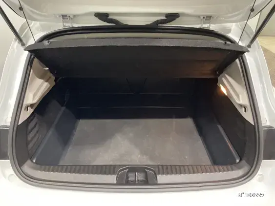 RENAULT CLIO REVERSIBLE V - voiture d'occasion - Photo 7