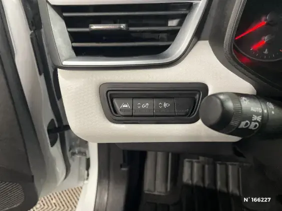 RENAULT CLIO REVERSIBLE V - voiture d'occasion - Photo 14