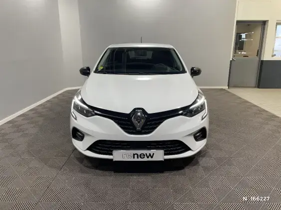 RENAULT CLIO REVERSIBLE V - voiture d'occasion - Photo 3