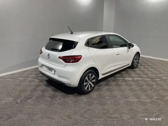 RENAULT CLIO REVERSIBLE V - voiture d'occasion - Photo 4