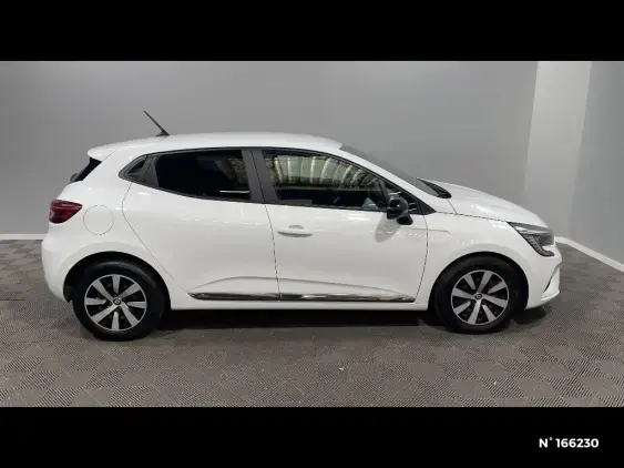 RENAULT CLIO REVERSIBLE V - voiture d'occasion - Photo 5