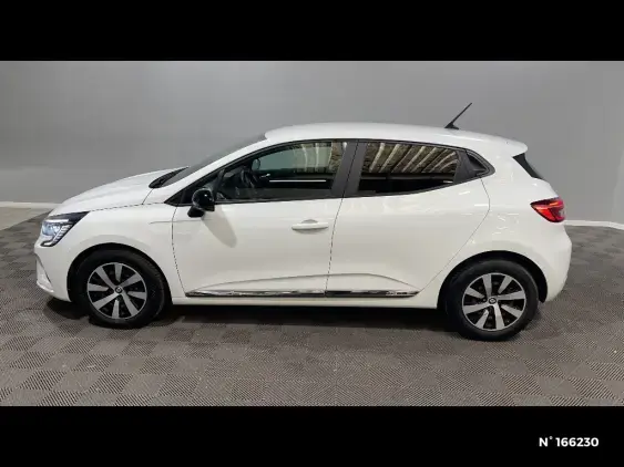 RENAULT CLIO REVERSIBLE V - voiture d'occasion - Photo 2