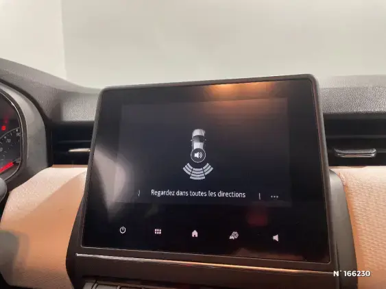 RENAULT CLIO REVERSIBLE V - voiture d'occasion - Photo 14