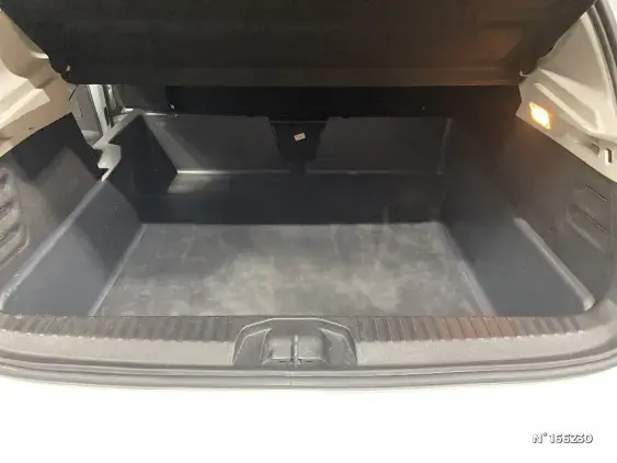 RENAULT CLIO REVERSIBLE V - voiture d'occasion - Photo 7