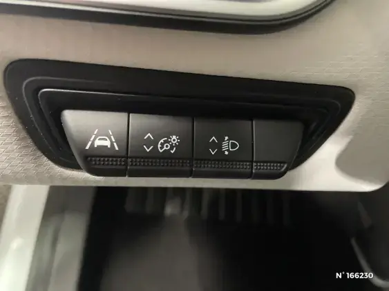 RENAULT CLIO REVERSIBLE V - voiture d'occasion - Photo 15