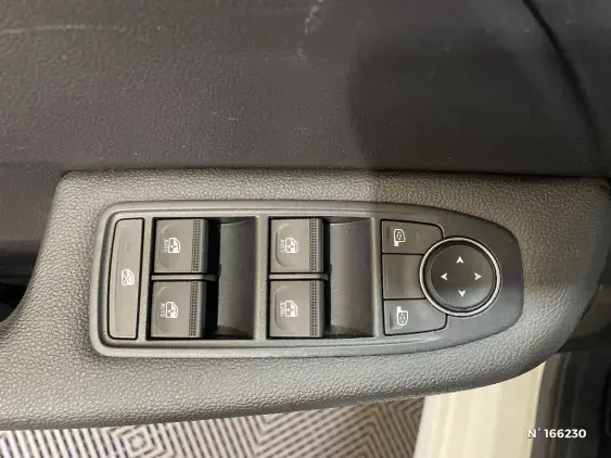 RENAULT CLIO REVERSIBLE V - voiture d'occasion - Photo 26