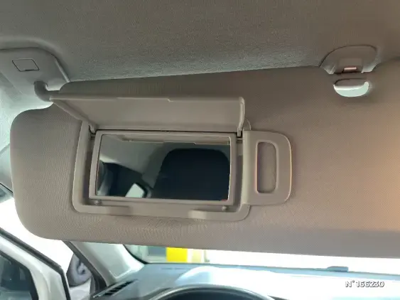 RENAULT CLIO REVERSIBLE V - voiture d'occasion - Photo 28