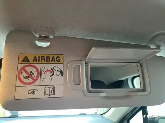 RENAULT CLIO REVERSIBLE V - voiture d'occasion - Photo 29