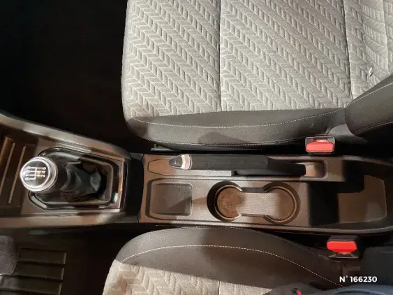 RENAULT CLIO REVERSIBLE V - voiture d'occasion - Photo 32