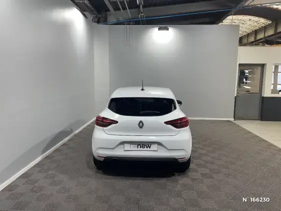 RENAULT CLIO REVERSIBLE V - voiture d'occasion - Photo 6