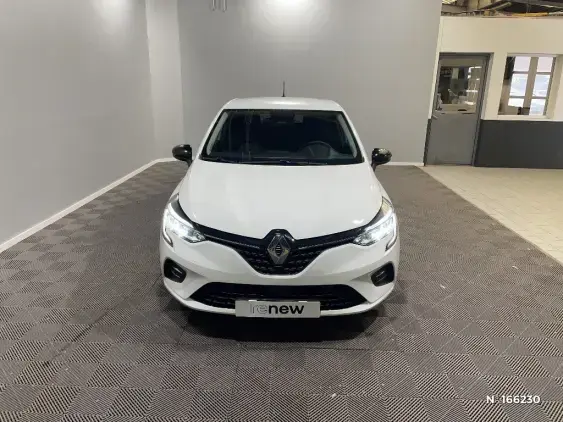 RENAULT CLIO REVERSIBLE V - voiture d'occasion - Photo 3