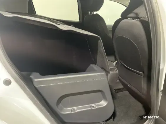 RENAULT CLIO REVERSIBLE V - voiture d'occasion - Photo 11