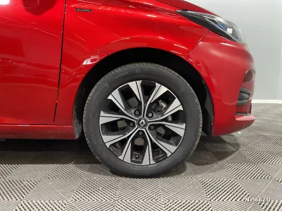 RENAULT ZOE - voiture d'occasion - Photo 8