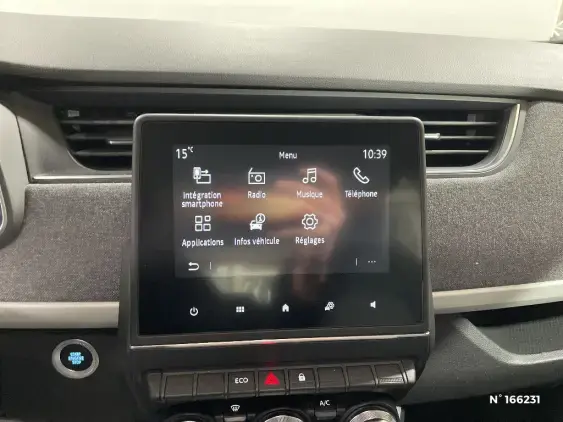 RENAULT ZOE - voiture d'occasion - Photo 13