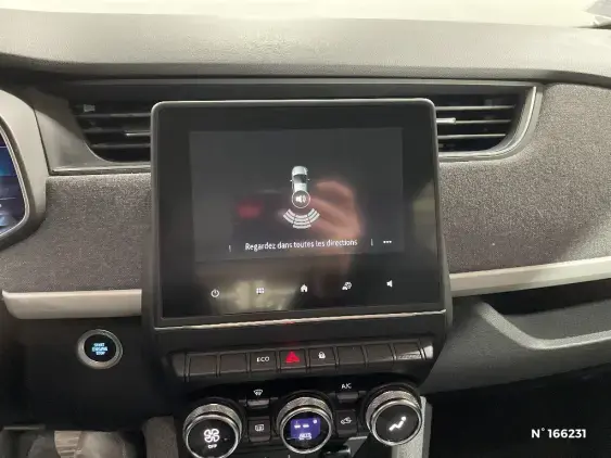 RENAULT ZOE - voiture d'occasion - Photo 14