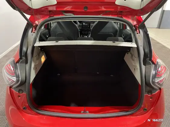 RENAULT ZOE - voiture d'occasion - Photo 7