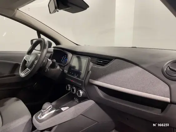 RENAULT ZOE - voiture d'occasion - Photo 10
