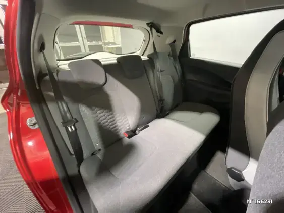 RENAULT ZOE - voiture d'occasion - Photo 11