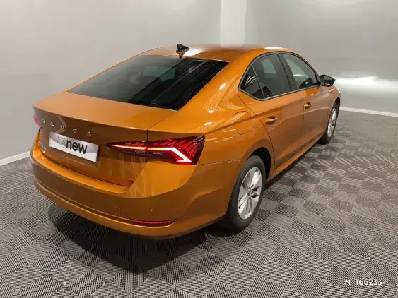 SKODA OCTAVIA IV - voiture d'occasion - Photo 4