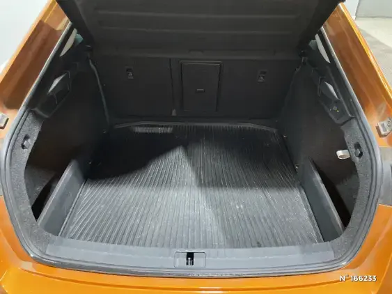 SKODA OCTAVIA IV - voiture d'occasion - Photo 7