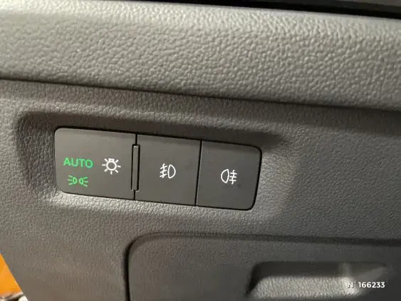 SKODA OCTAVIA IV - voiture d'occasion - Photo 15