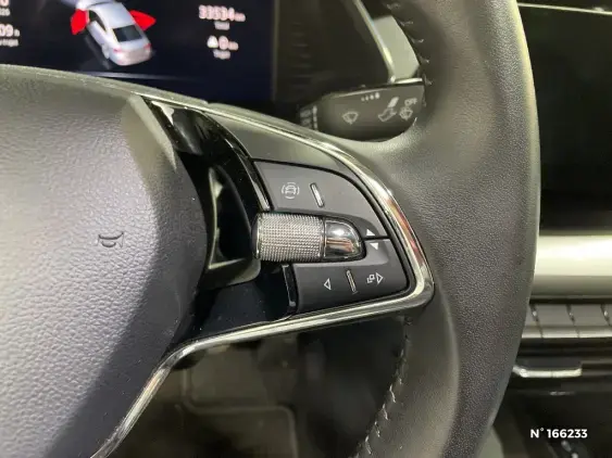 SKODA OCTAVIA IV - voiture d'occasion - Photo 26