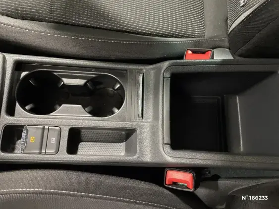 SKODA OCTAVIA IV - voiture d'occasion - Photo 29