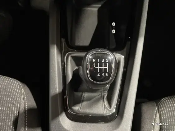 SKODA OCTAVIA IV - voiture d'occasion - Photo 30