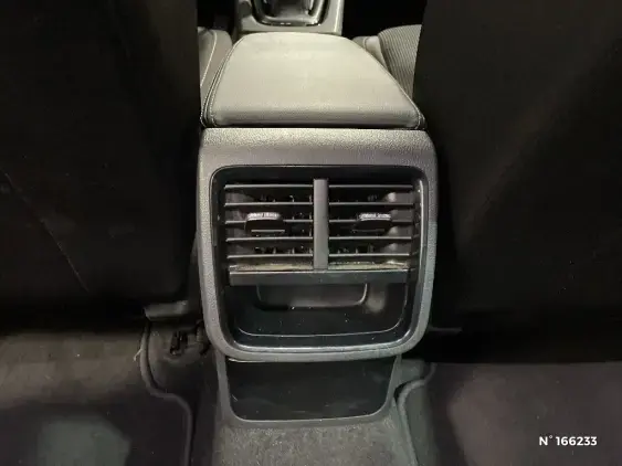 SKODA OCTAVIA IV - voiture d'occasion - Photo 32