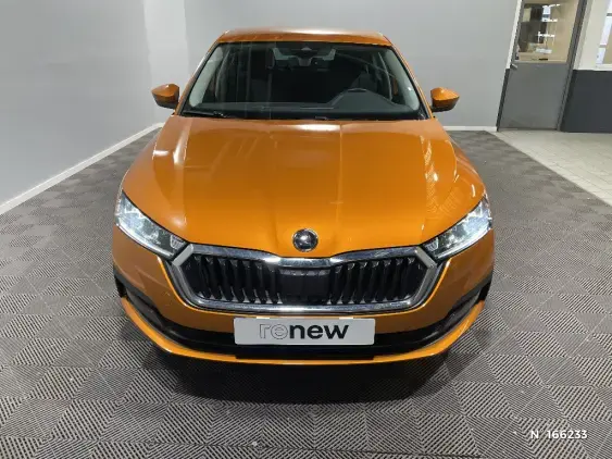 SKODA OCTAVIA IV - voiture d'occasion - Photo 3